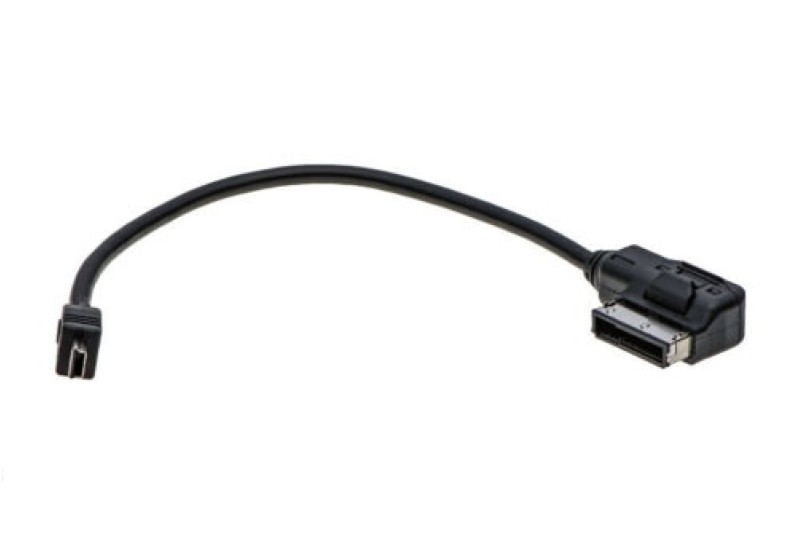 Volkswagen MDI Adapter Mini USB