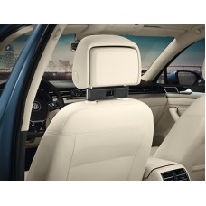 Volkswagen basisdrager Travel & Comfort-systeem