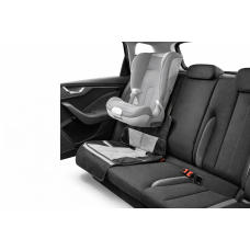 Škoda zitbescherming voor kinderstoel