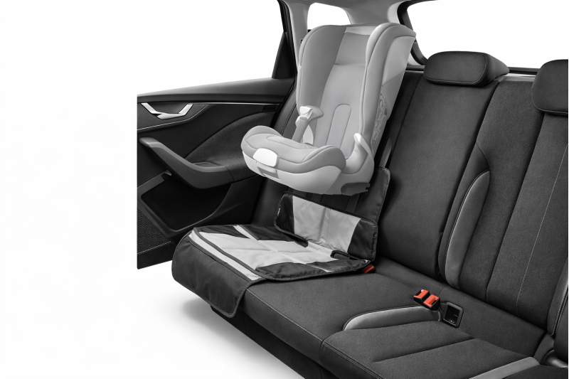 Škoda zitbescherming voor kinderstoel