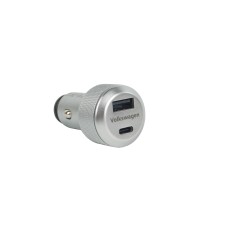 Volkswagen USB oplader