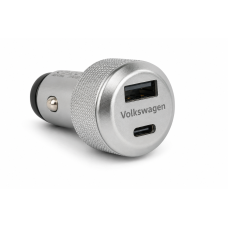 Volkswagen USB oplader