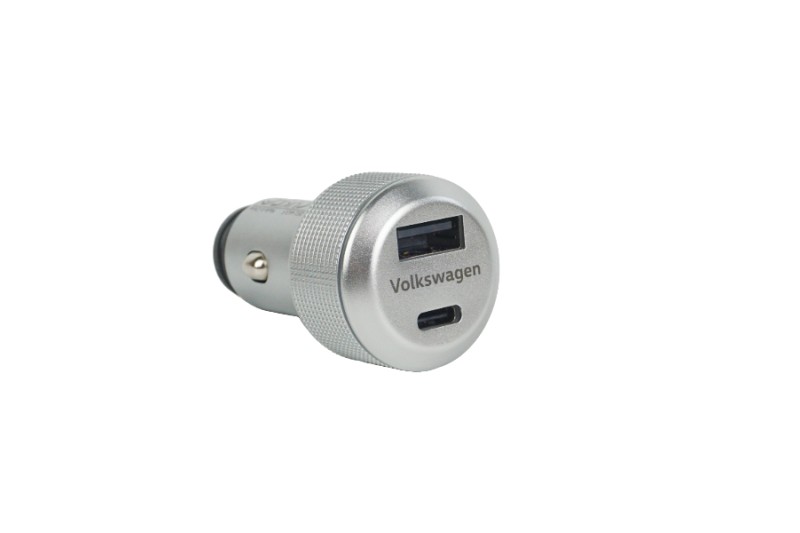 Volkswagen USB oplader