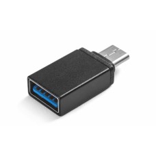 Škoda adapter USB-C naar USB-A