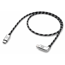 Volkswagen oplaadkabel USB-C naar Apple lightning (70CM)