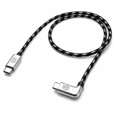 Volkswagen oplaadkabel USB-C naar USB-C (70CM)