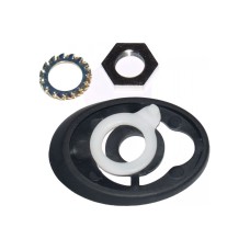 Volkswagen Sharan Antenne Montageset