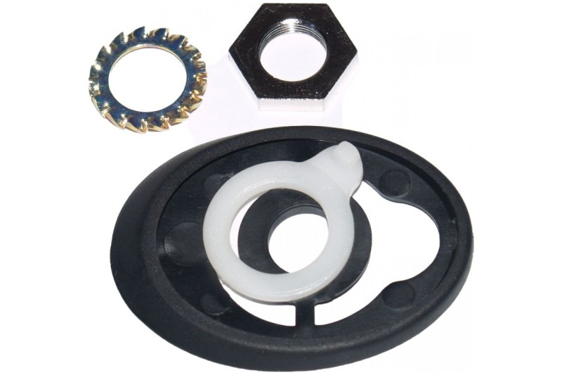 Volkswagen Sharan Antenne Montageset