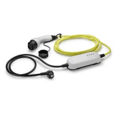 Orginele laadkabel (type 2, 230V) mode II