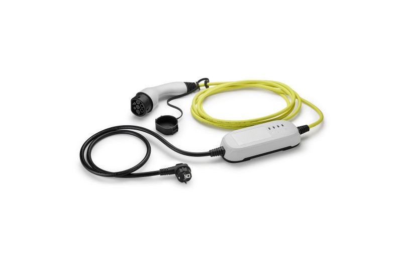 Orginele laadkabel (type 2, 230V) mode II