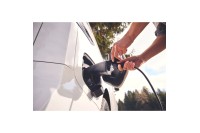 Volkswagen PowerSocket V2L (ontlaadadapter) voor hoogvoltaansluiting 230V/16A