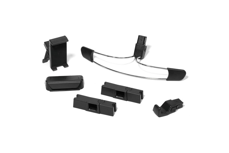 Škoda comfortpakket interieur (large)