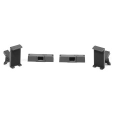 Škoda entertainmentpakket (2x adapter / 2x multimediahouder)