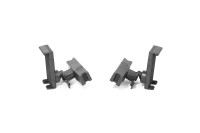 Škoda entertainmentpakket (2x adapter / 2x multimediahouder)