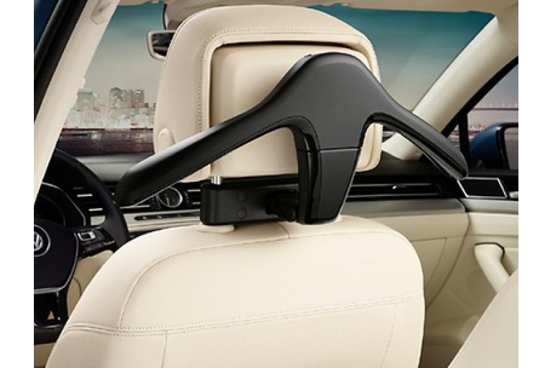 Volkswagen kledinghanger Travel & Comfort-systeem