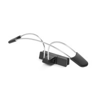 Kledinghaak voor basishouder