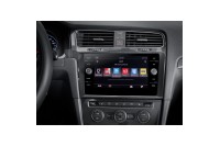 Originele Volkswagen DAB+ inbouwset