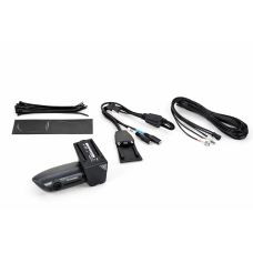 Originele Volkswagen dashcam (voorzijde)