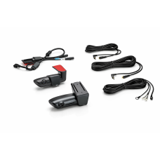 Originele Volkswagen dashcam set (voor en achter)