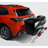 Volkswagen trekhaakkoffer (300 liter)