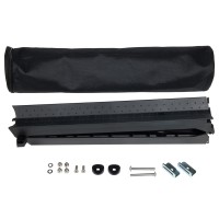 Volkswagen fietsdrager oprijgoot Volkswagen fietsdrager oprijgoot