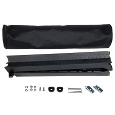  Volkswagen fietsdrager oprijgoot 