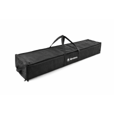 Škoda opbergtas voor dakdragers