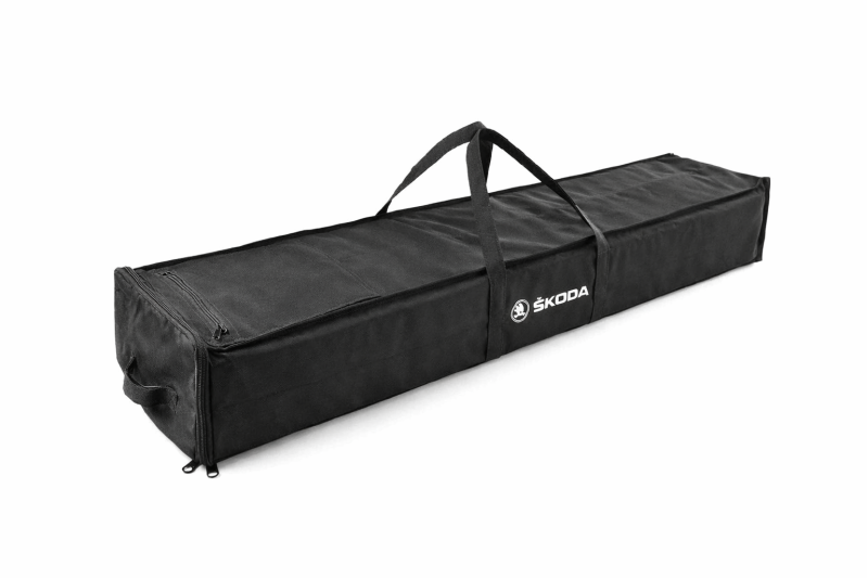 Škoda opbergtas voor dakdragers Škoda opbergtas voor dakdragers