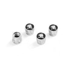 Škoda ventieldoppen