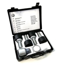 Volkswagen Up! slotboutenset