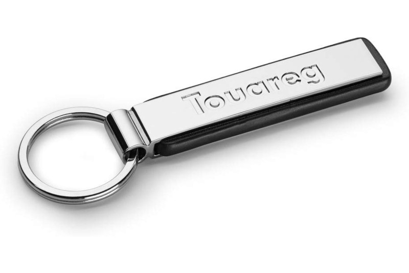Volkswagen Touareg sleutelhanger