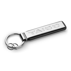 Volkswagen Taigo sleutelhanger