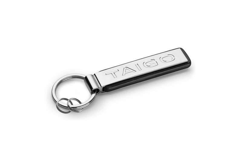 Volkswagen Taigo sleutelhanger