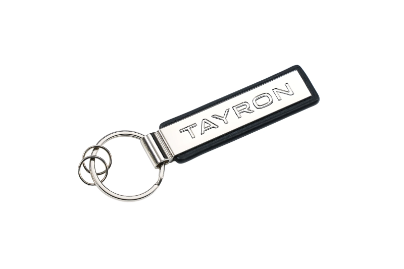 Volkswagen Tayron sleutelhanger