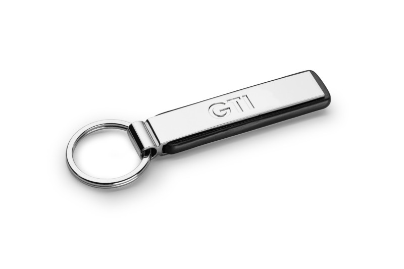 Volkswagen GTI sleutelhanger