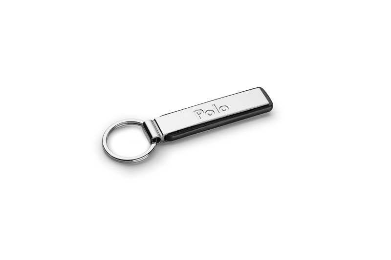 Volkswagen Polo sleutelhanger