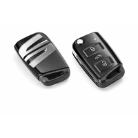 Seat Ibiza (6J & 6F), Leon (5F) en Toledo sleutelcover 