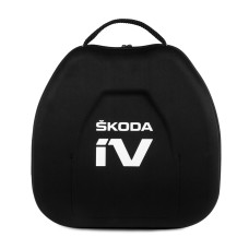 Škoda laadkabeltas