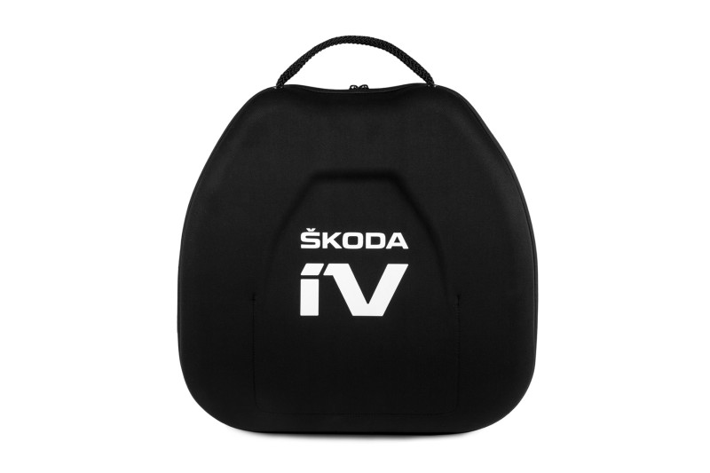 Škoda laadkabeltas