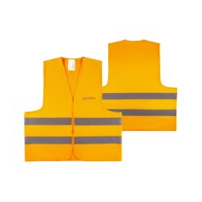 Škoda veiligheids- en waarschuwingsvest