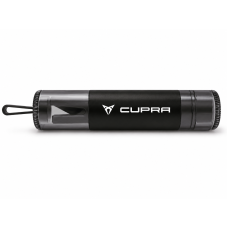 Originele CUPRA noodhamer met gordelsnijder