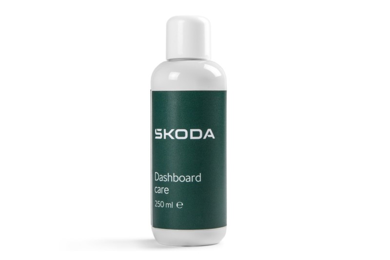 Škoda dashboardreiniger (250ML)