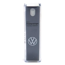 Volkswagen displayreiniger 2-in-1