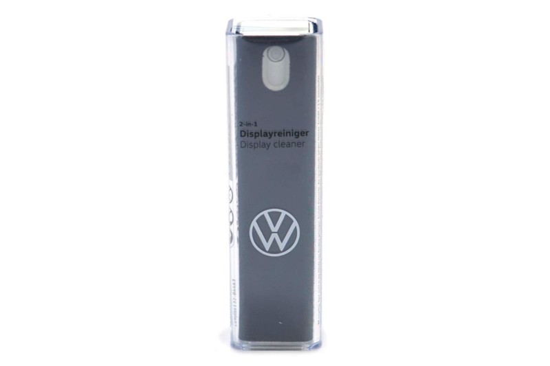 Volkswagen displayreiniger 2-in-1