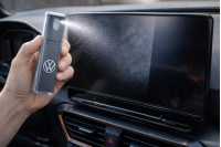 Volkswagen displayreiniger 2-in-1