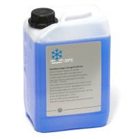 Volkswagen ruitensproeiervloeistof (winter) - 3 liter
