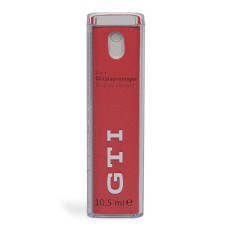 Volkswagen GTI 2-in-1- displayreiniger