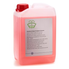 Volkswagen ruitensproeiervloeistof (zomer) - 3 liter