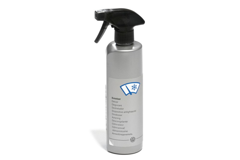 Volkswagen ruitontdooier (500ML) Volkswagen ruitontdooier (500ML)