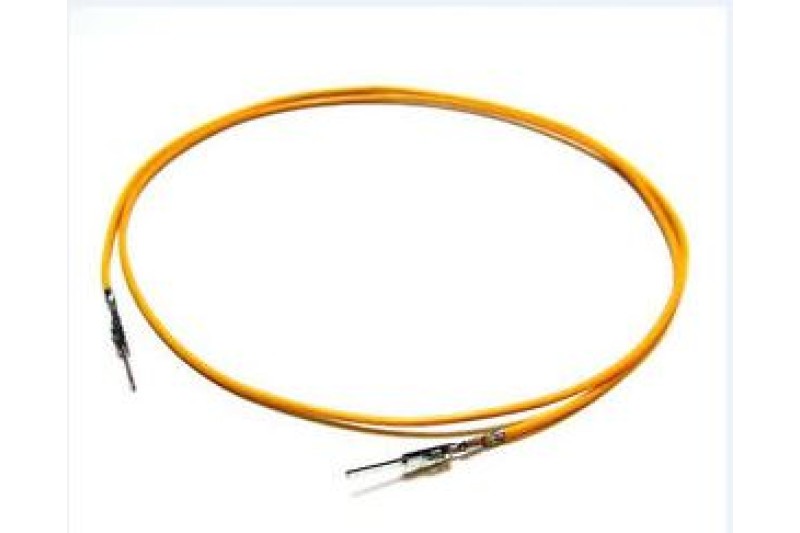 kabel met stekker H9 stift